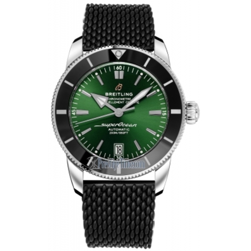 cab2010121L1s1 Breitling Superocean Heritage B20 42 Mens Watch