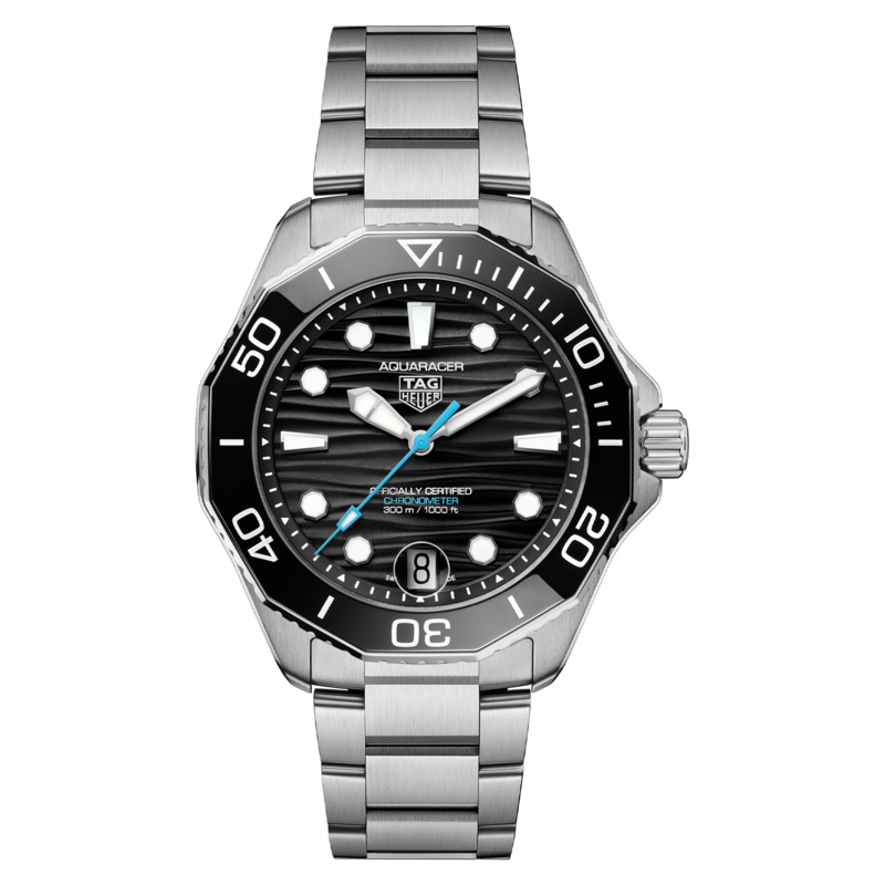 TAG Heuer Aquaracer Professional 300 Date (WBP5110.BA0013)