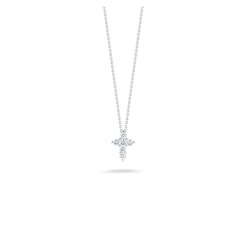 Tiny Treasures Pendant – Roberto Coin