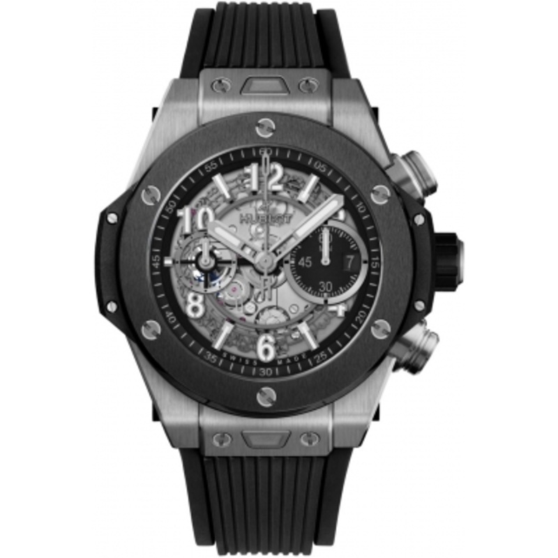 421.nm.1170.rx Hublot Big Bang UNICO 44mm Mens Watch