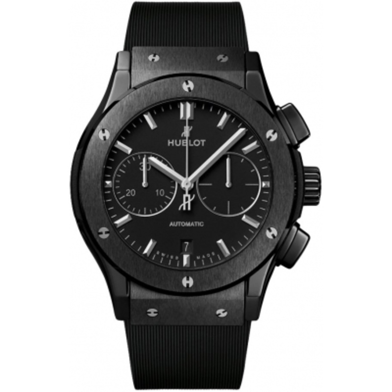541.cm.1171.rx Hublot Classic Fusion Chronograph 42mm Mens Watch