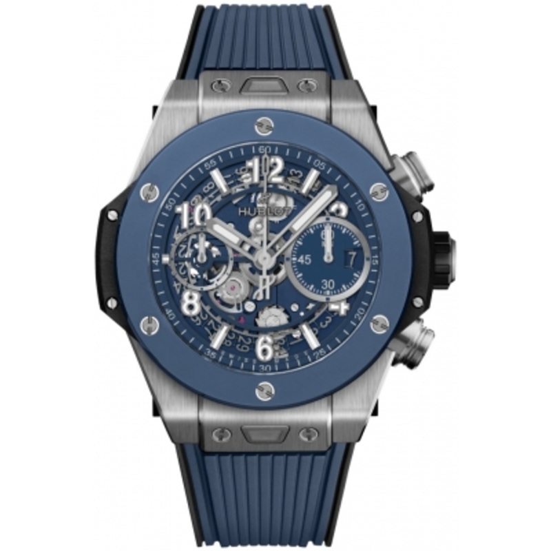 441.nl.5171.rx Hublot Big Bang UNICO 42mm Mens Watch