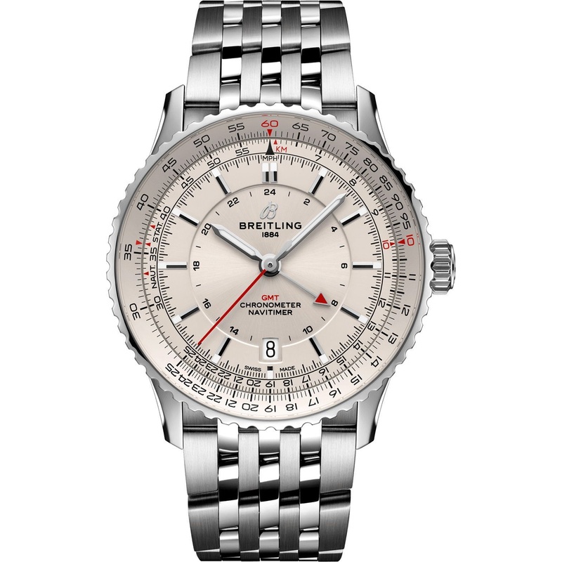 A32310211G1A1 Breitling Navitimer Automatic