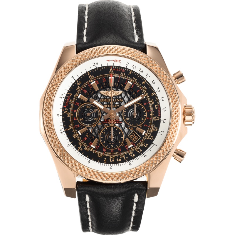 Pre-Owned Breitling Bentley B06 Special Edition (RB0611)