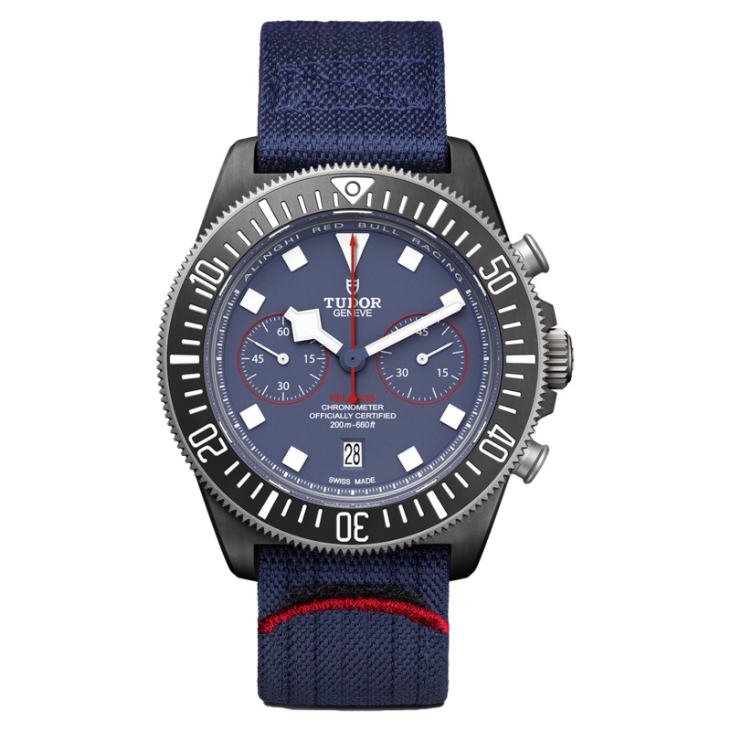 TUDOR Pelagos FXD Chrono (M25807KN-0001)