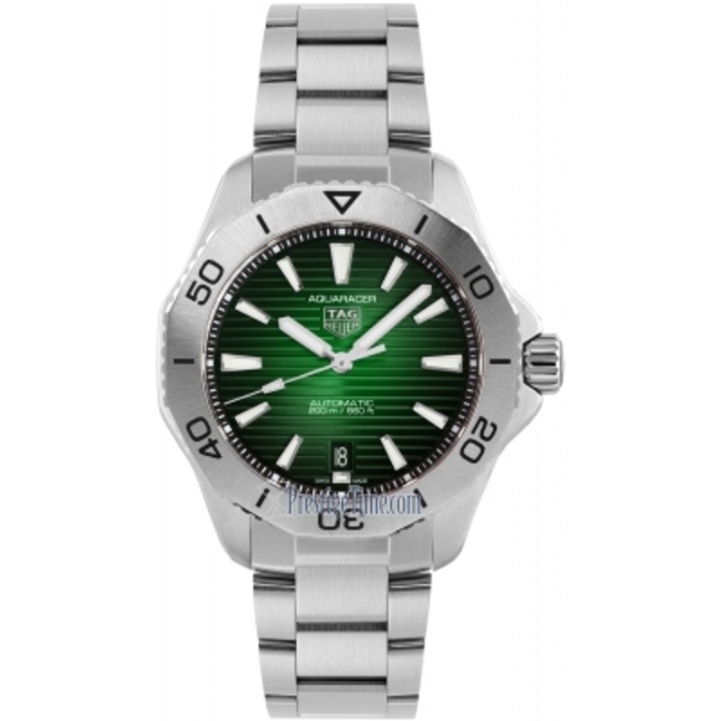 wbp2115.ba0627 Tag Heuer Aquaracer Automatic 40mm Mens Watch
