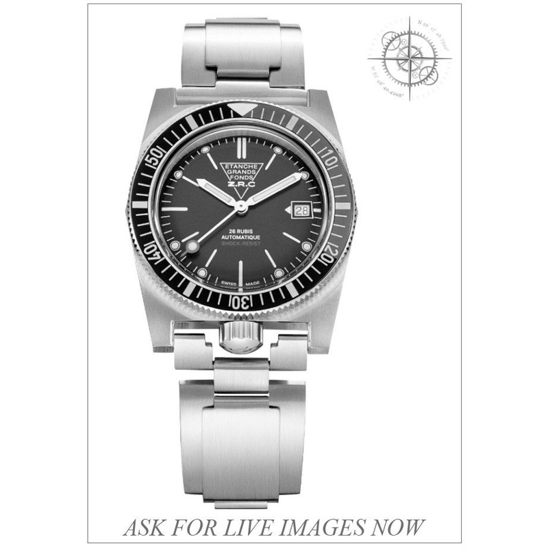 Zrc Gf 38 Heritage Satin Gf38293