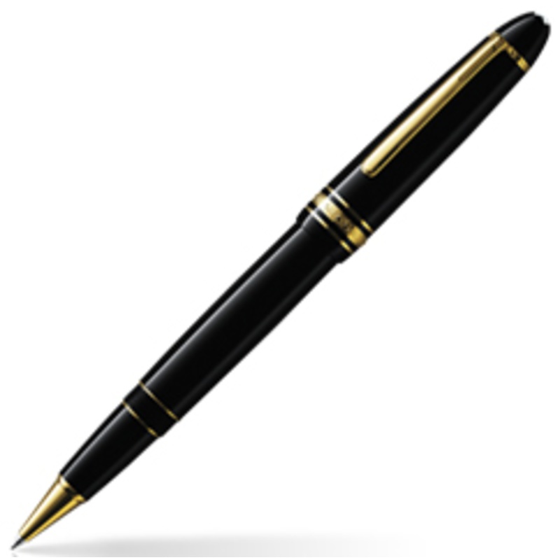 11402 Montblanc Meisterstuck Le Grand Rollerball Pen Sale