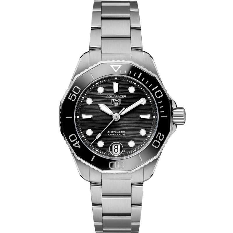 TAG Heuer Aquaracer Calibre 5 Automatic (WBP231D.BA0626)