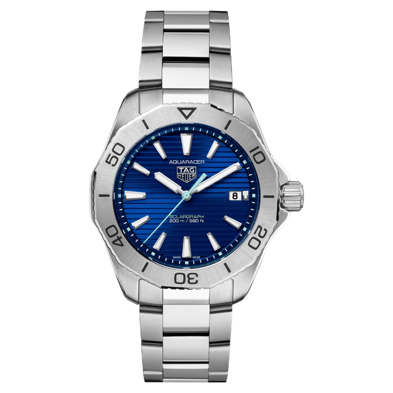 TAG Heuer Aquaracer Professional 200 Solargraph (WBP1113.BA0000)