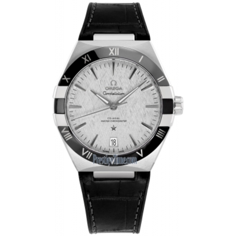 131.33.41.21.06.001   Omega Constellation Co-Axial Master Chronometer 41mm Mens Watch