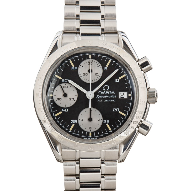 Buy Used OMEGA Speedmaster 3511.50.00  – Sku: 175166