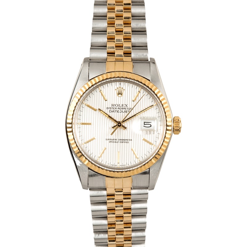 Buy Used Rolex  16013  – Sku: 111973