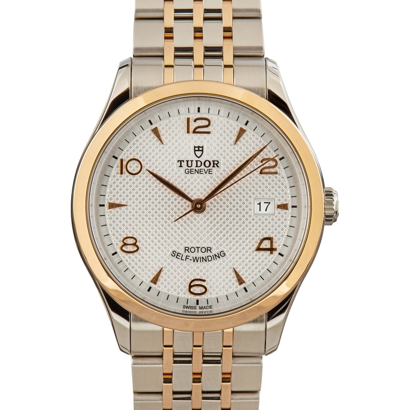 Buy Used Tudor 1926 Ref. 91551  – Sku: 164345