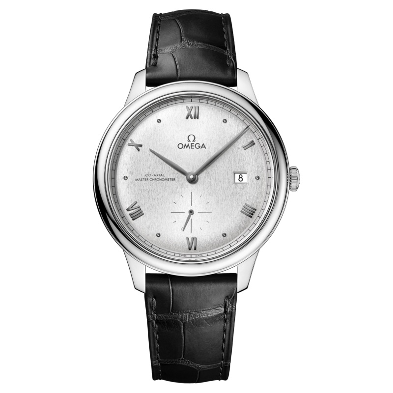 Omega De Ville Prestige (43413412002001)