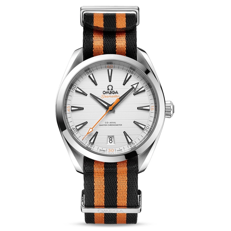 Omega Seamaster Aqua Terra Golf Edition (22012412102003)