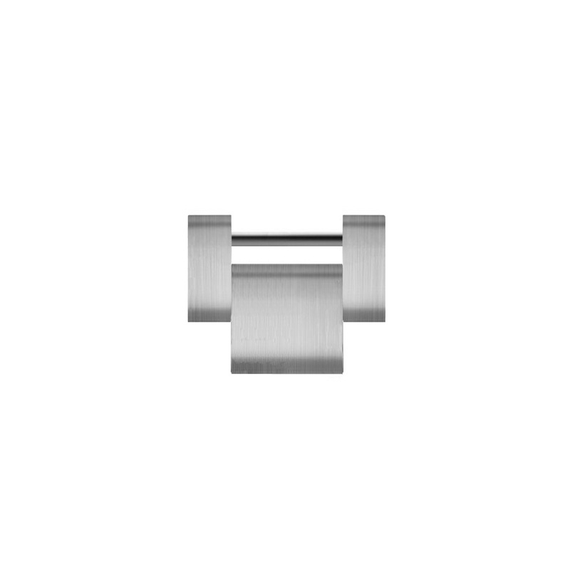 6587/987 Omega Brushed Stainless Steel Link