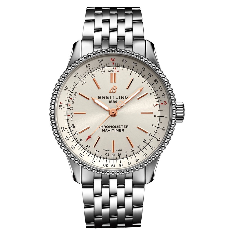 A17395F41G1A1 Breitling Navitimer Automatic
