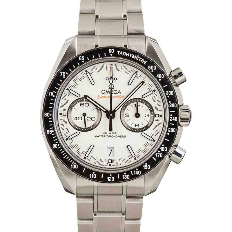 Buy Used Omega Speedmaster 321.10.42.50.01.001  – Sku: 162748