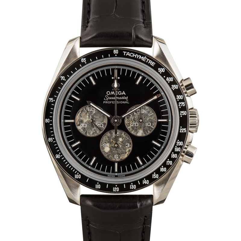 Buy Used OMEGA Speedmaster Moonwatch 311.93.42.30.99.001  – Sku: 166758 C