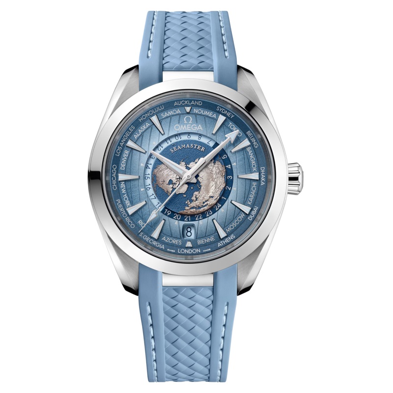 Omega Seamaster Aqua Terra 150M (22012432203002)