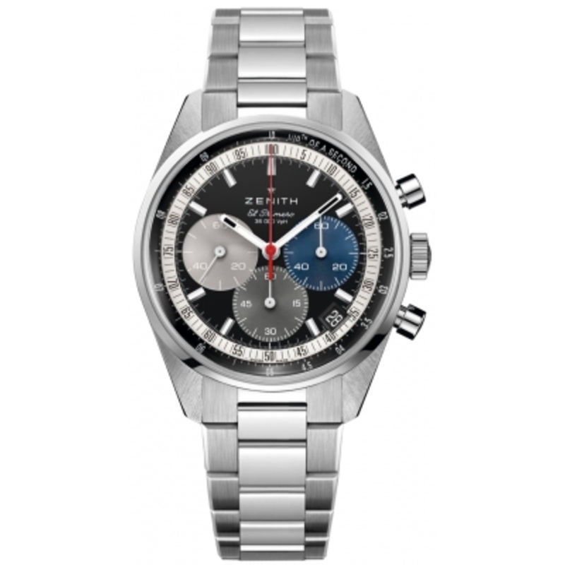 03.3200.3600/22.M3200   Zenith Chronomaster Original 38mm Mens Watch