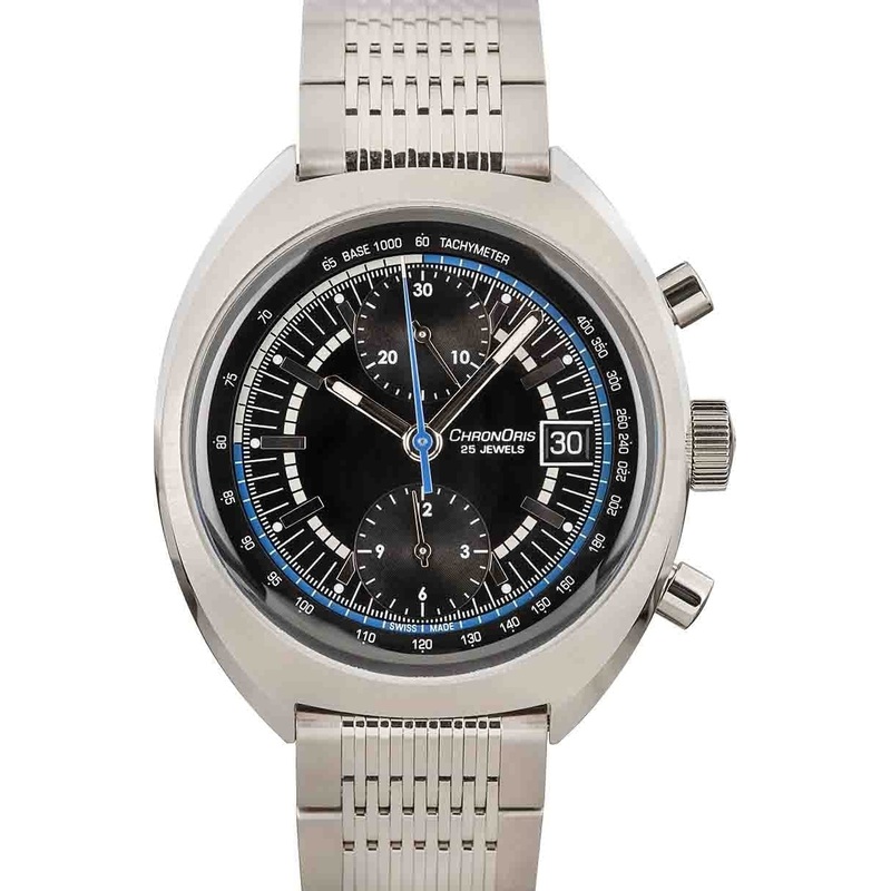 Buy Oris Chronoris 01 673 7739 4084-Set MB  – Sku: 01 673 7739 4084