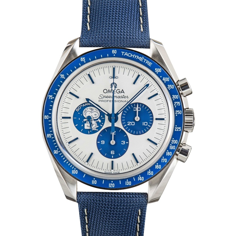Buy Used OMEGA Speedmaster 310.32.42.50.02.001  – Sku: 172353