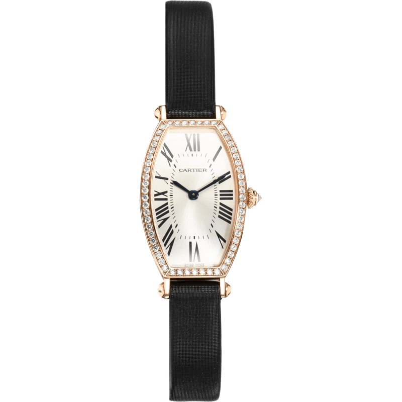 Pre-Owned Cartier Tonneau (WE400331)