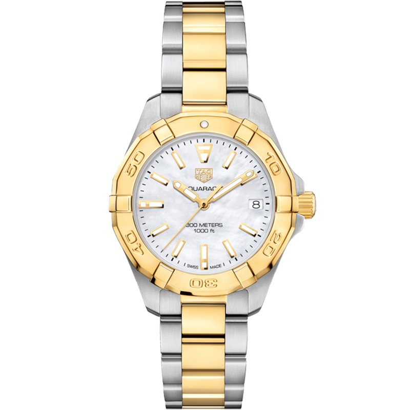 TAG Heuer Aquaracer Lady (WBD1320.BB0320)