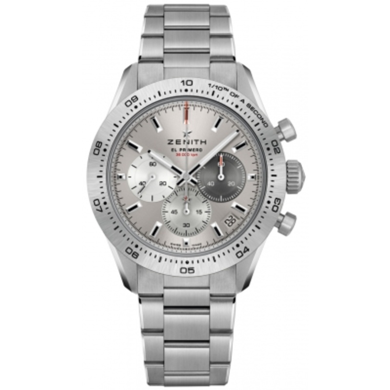 Zenith Chronomaster Sport 41mm Watch