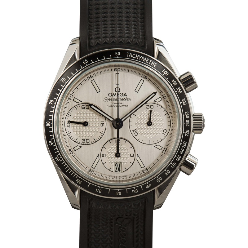 Buy Used Omega Speedmaster 326.32.40.50.02.001  – Sku: 168767