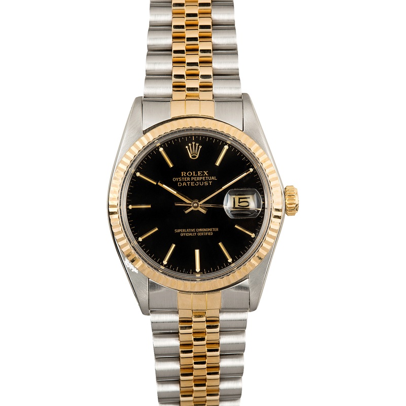 Buy Used Rolex  16013  – Sku: 109466