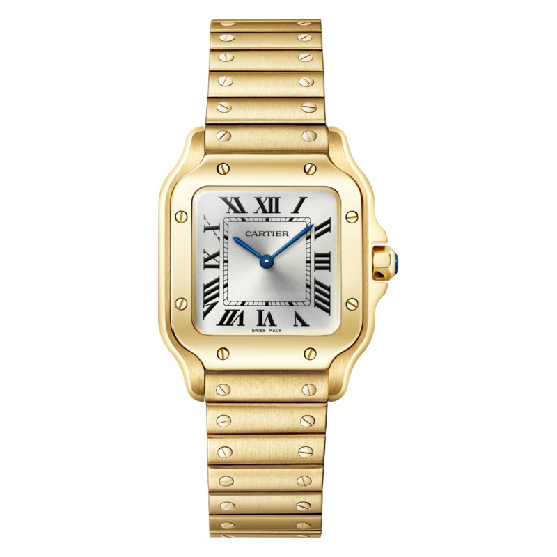 Cartier Santos de Cartier (WGSA0107)
