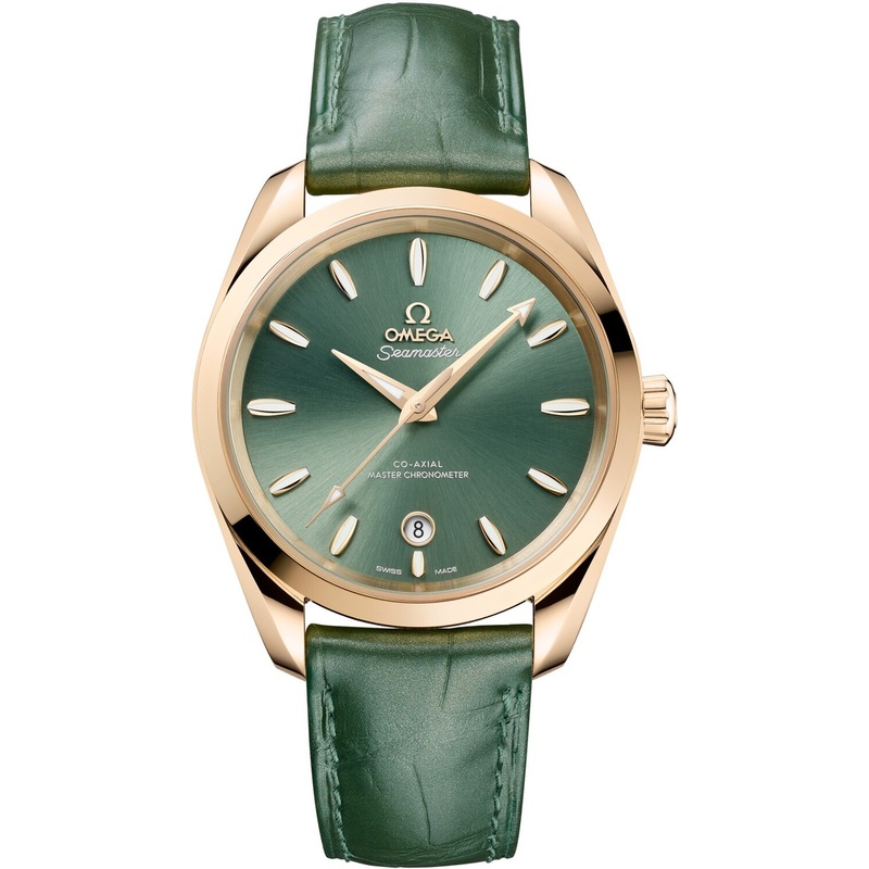 Omega 220.53.38.20.10.001 Seamaster Aqua Terra Shades