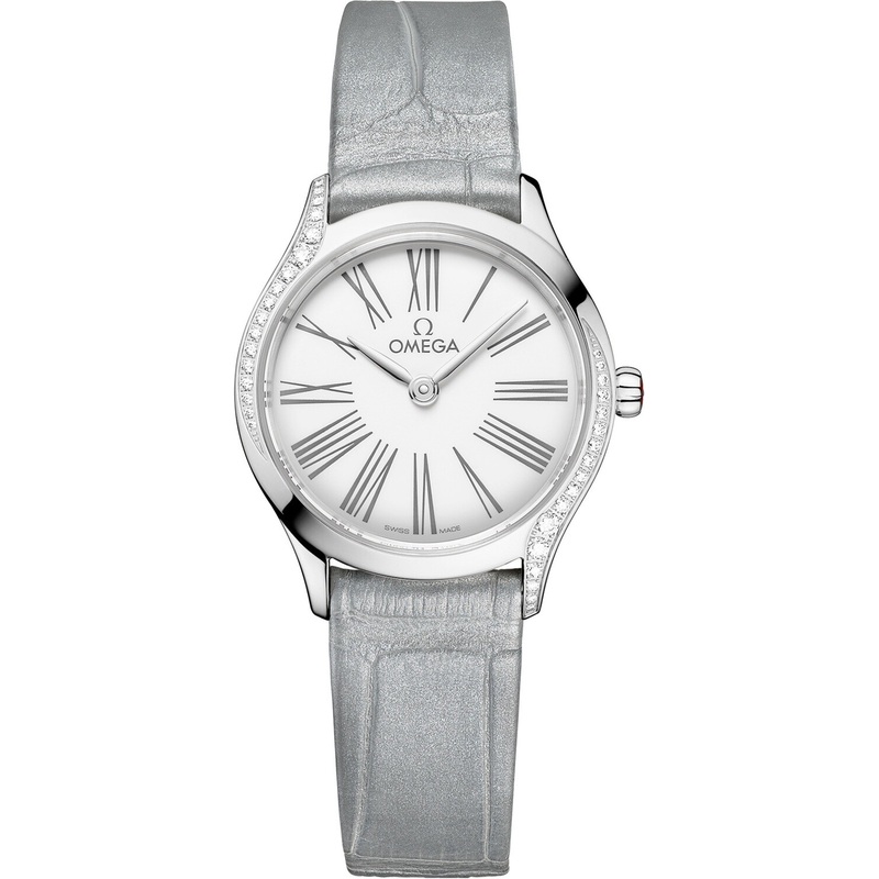 Omega 428.18.26.60.04.001 De Ville Mini Trsor