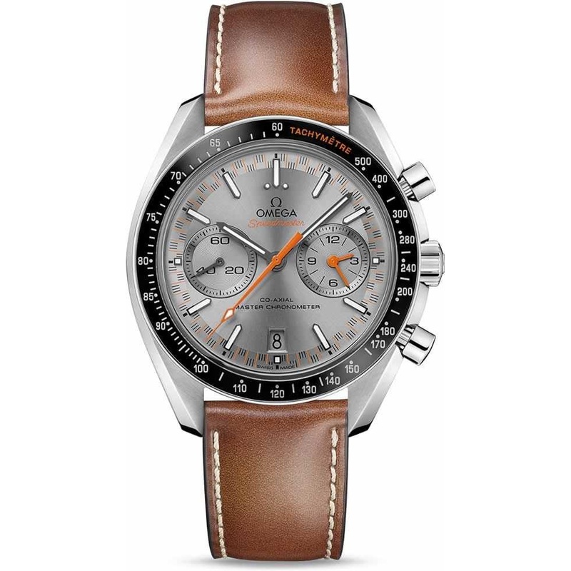 Omega Racing Co-Axial Master Chronometer Chronograph 44.25mm 329.32.44.51.06.001