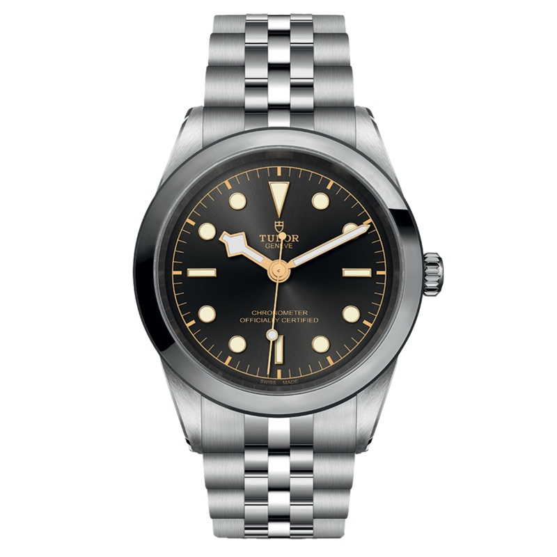 TUDOR Black Bay One 41 (M79680-0001)