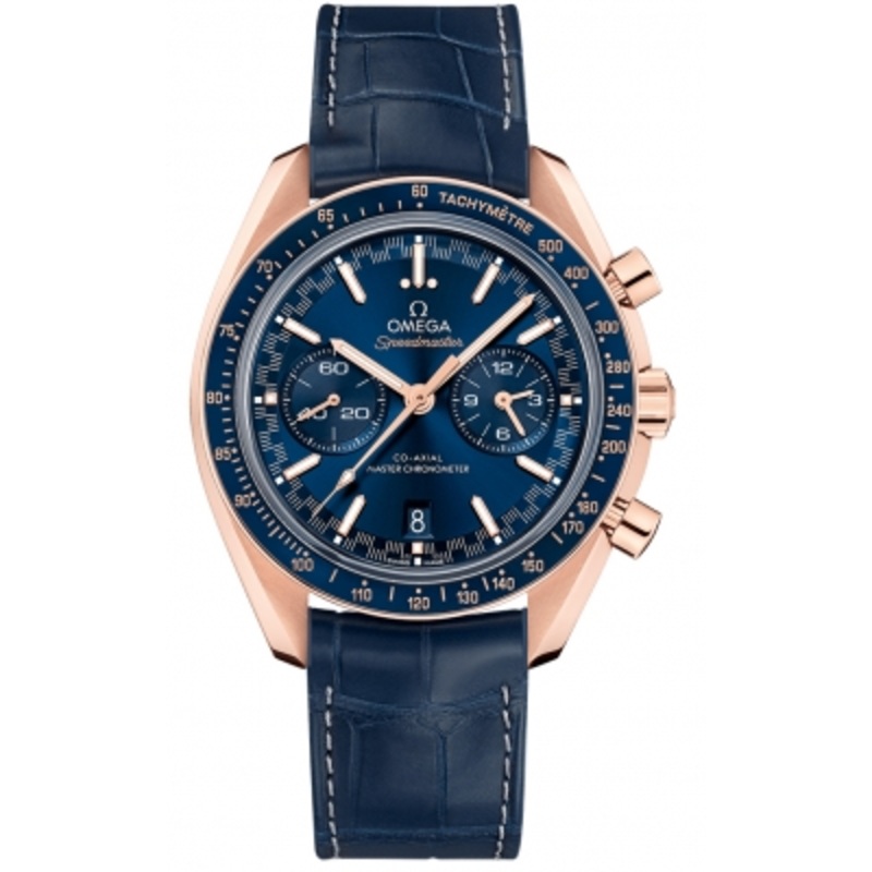 329.53.44.51.03.001   Omega Speedmaster Racing Master Chronometer Chronograph 44.25mm Mens Watch