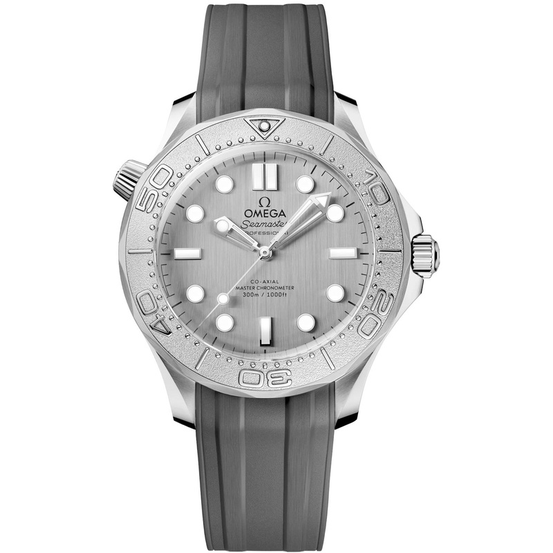 Omega 210.32.42.20.06.002 Seamaster Diver 300M – Exquisite Timpieces