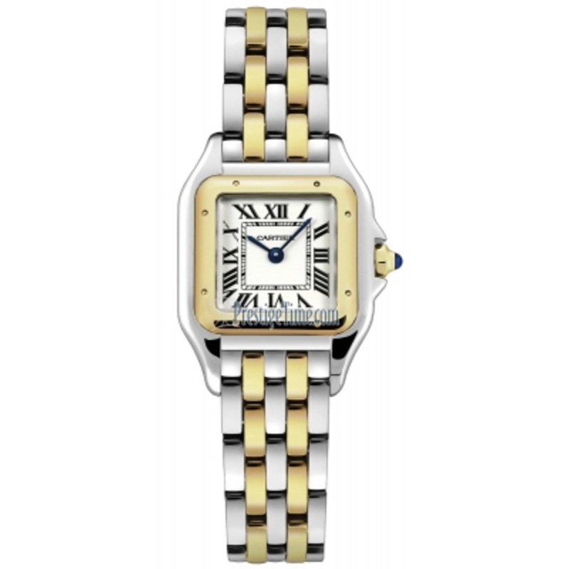 W2PN0013   Cartier Panthere de Cartier Small Ladies Watch