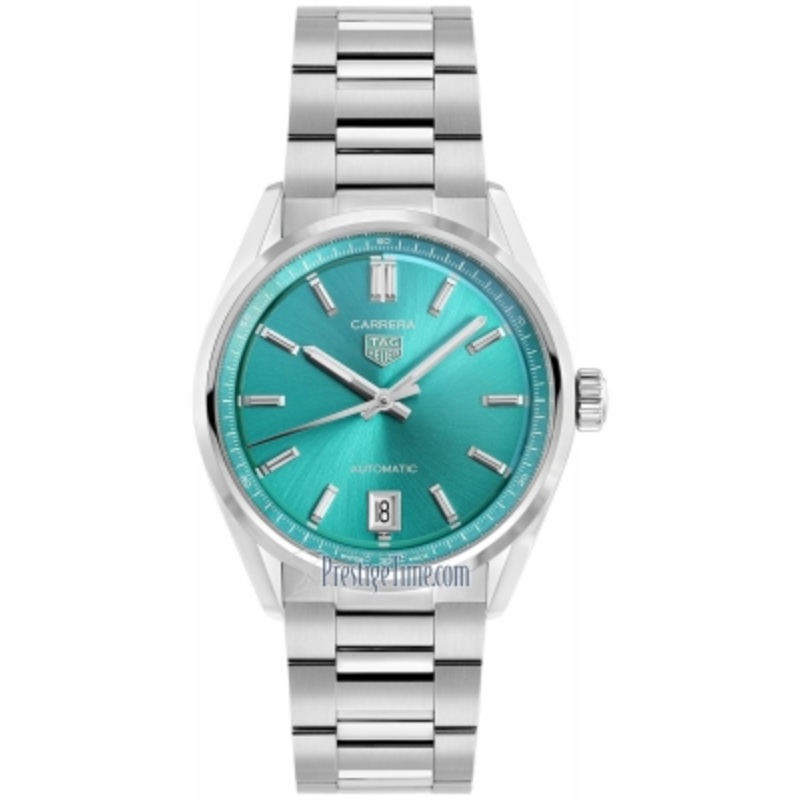 WBN2316.BA0001   Tag Heuer Carrera Caliber 7 Automatic 36mm Ladies Watch