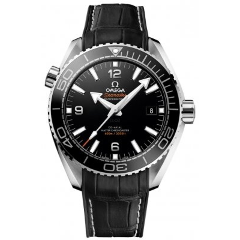 215.33.44.21.01.001   Omega Planet Ocean 600m Co-Axial Master Chronometer 43.5mm Mens Watch