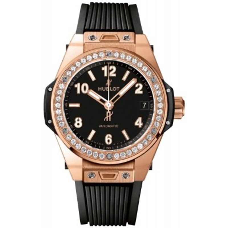 465.ox.1180.rx.1204 Hublot Big Bang One Click 39mm Ladies Watch