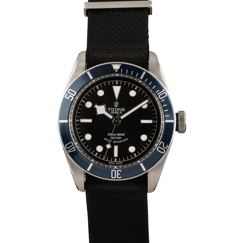 Buy Used Rolex Tudor 79220B  – Sku: 125784