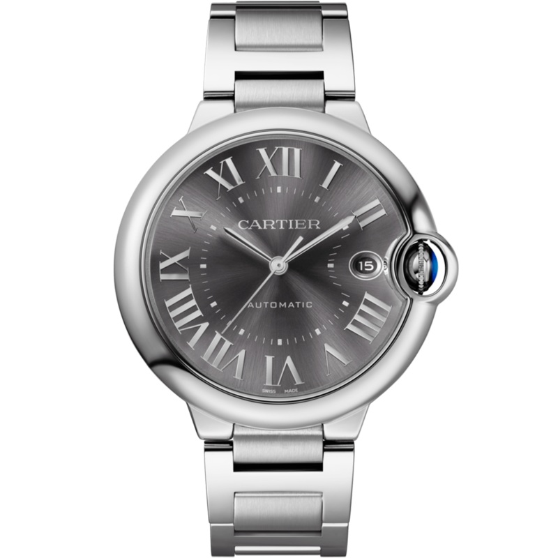 Cartier Ballon Bleu de Cartier, 40 MM (WSBB0060)