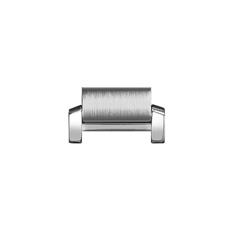 Cartier Stainless Steel Link For Tank Francaise W51011Q3 | Authentic Watches