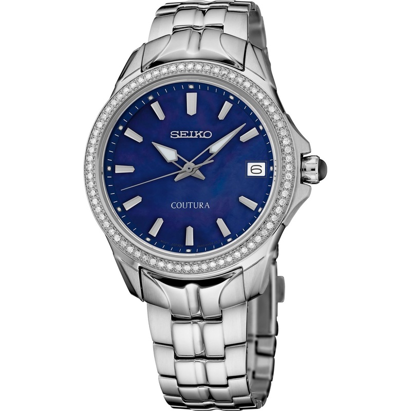 Seiko Coutura SUR591