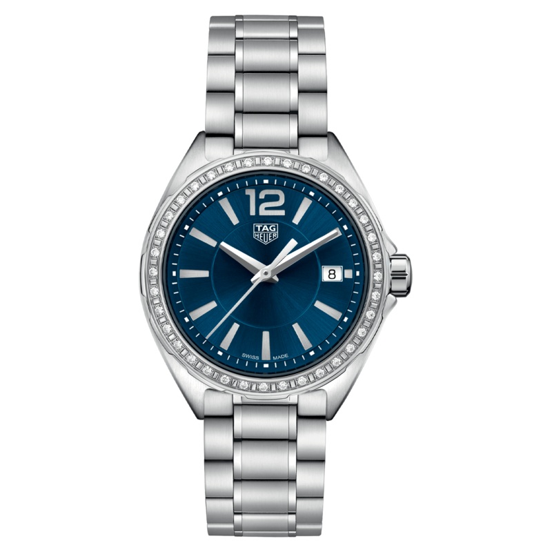 TAG Heuer Formula 1 Quartz (WBJ1316.BA0666)