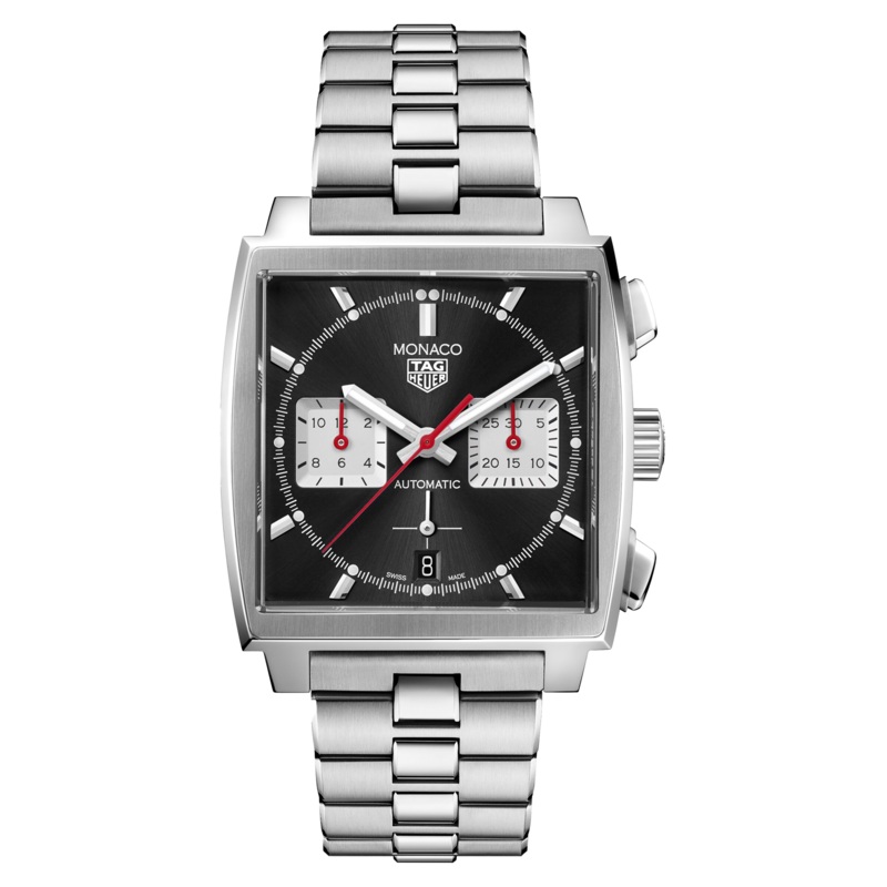 TAG Heuer Monaco Chronograph (CBL2113.BA0644)